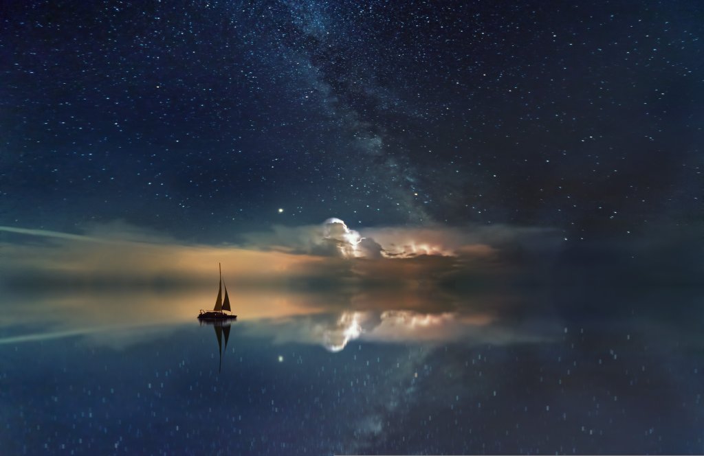 estrelas guias