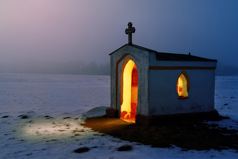 templo