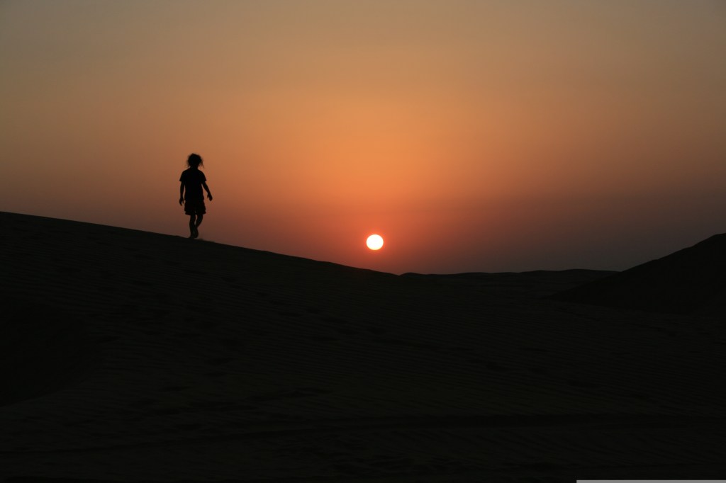 deserto